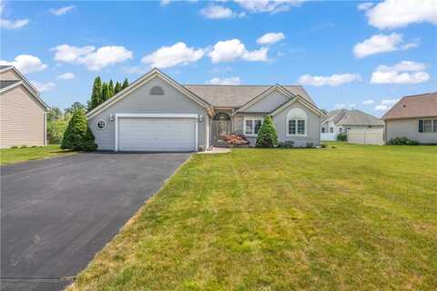 65 Sotheby Drive, Greece, NY 14626