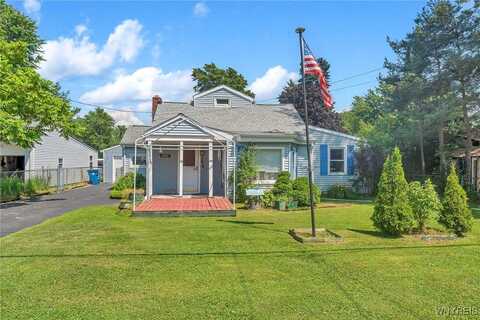 6689 Prescott Drive, Evans, NY 14047