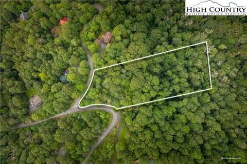 Tbd Spice Bottom Trail, Banner Elk, NC 28604