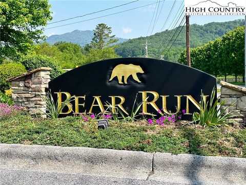 Lot 34 Running Bear Circle, Banner Elk, NC 28604