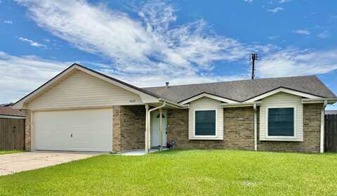 1605 Chestnut Drive, Morgan City, LA 70380