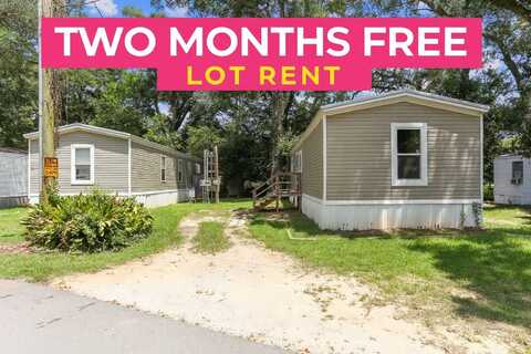 8521 Fowler Ave, Pensacola, FL 32534