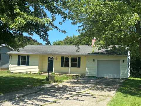 585 Betty Lou, Upper Sandusky, OH 43351