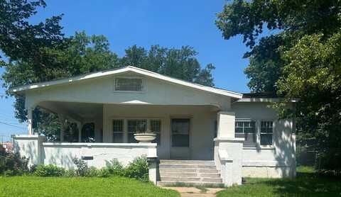 202 N. 7th St., Ponca City, OK 74601