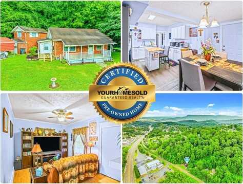 1678 Echo Ct, Kingsport, TN 37665