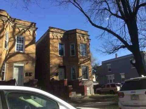 7027 S Calumet Ave, Chicago, IL 60637