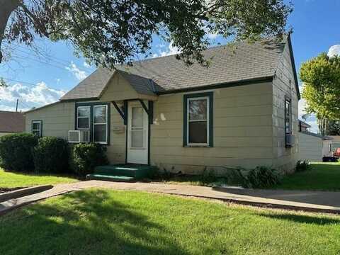1052 9th Street, Alva, OK 73717