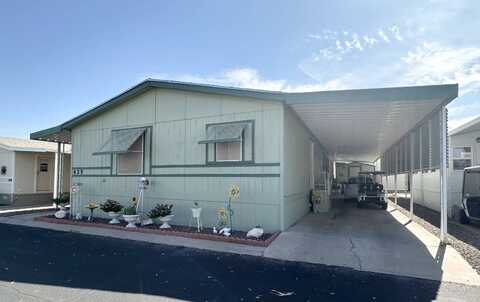 8401 S. Kolb Rd, Tucson, AZ 85756