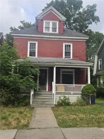 826 Lancaster Avenue, Syracuse, NY 13210
