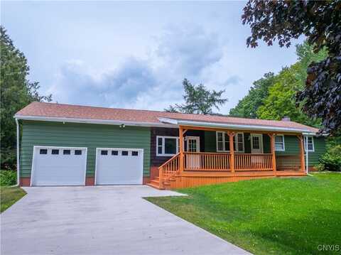 387 Brennan Road, Columbia, NY 13357