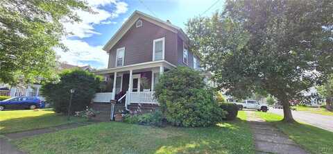 45 Evergreen Street, Cortland, NY 13045