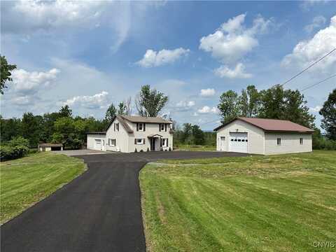 472 Brockway Road, Frankfort, NY 13340
