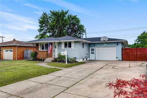 41 Dennis Lane, Cheektowaga, NY 14227
