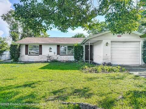 7109 Kapp Court, New Port Richey, FL 34653