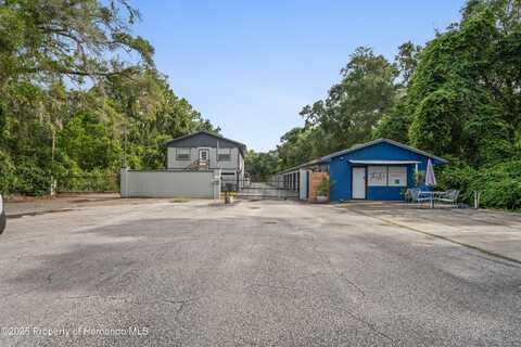 16331 Cortez Boulevard, Brooksville, FL 34601