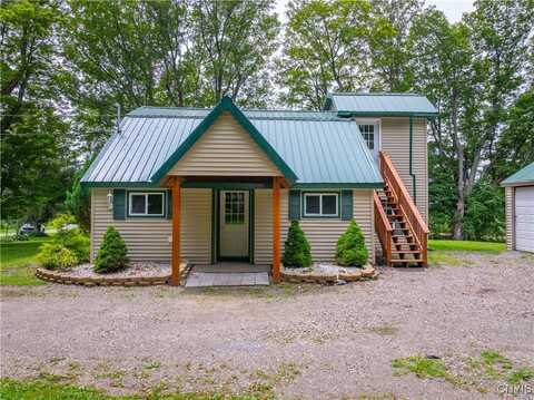 395 Brennan Road, Columbia, NY 13357