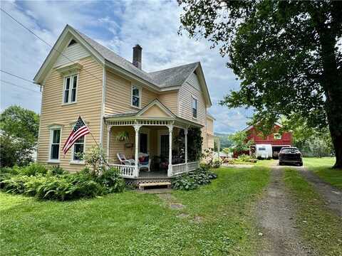 44 Bloom Street, Butternuts, NY 13776