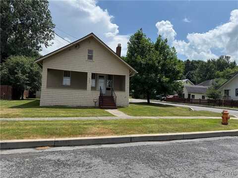 400 Pawling Street, Watertown City, NY 13601
