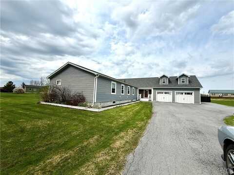 28053 Boat Launch Road, Lima, NY 13622
