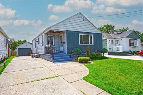 149 David Avenue, Cheektowaga, NY 14225