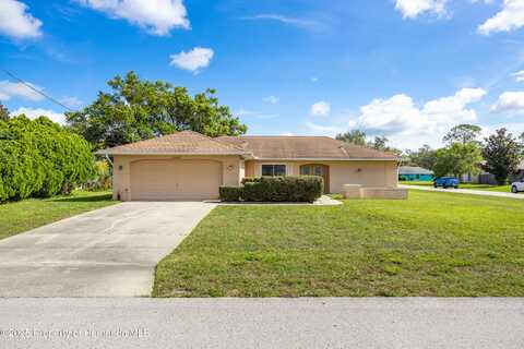 13463 CANDIA Street, Spring Hill, FL 34609