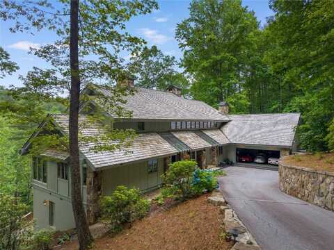 56 The Rapids Rapids, Sapphire, NC 28774