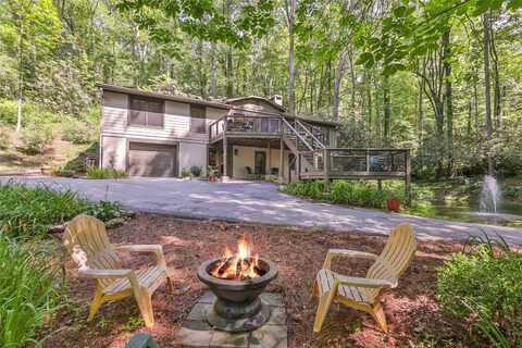 190 Wingina Place, Highlands, NC 28741