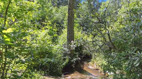 44 Rainbow Road, Highlands, NC 28741