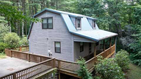 66 Jones Hollow Rd 28723, Cullowhee, NC 28723