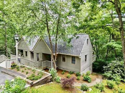 49 Kiwi Lane, Sapphire, NC 28774