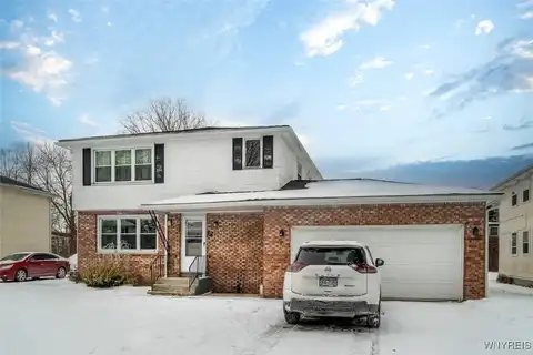 335 Left Sundridge, Amherst, NY 14428