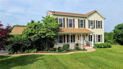 130 Fieldstone Circle, Danby, NY 14850