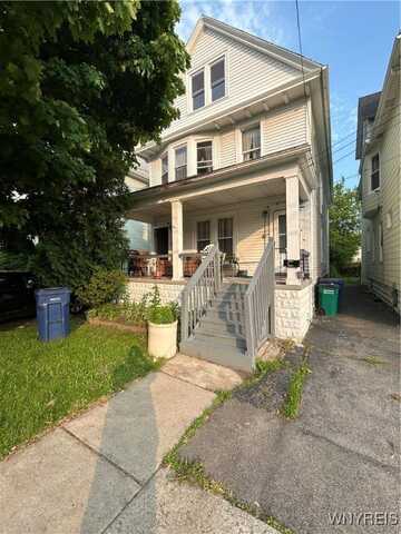 147 Trowbridge Street, Buffalo, NY 14220