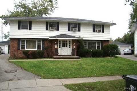 188/190 Greenfield Drive, Amherst, NY 14228