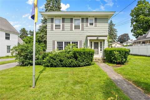 9 Grove Street, Manchester, NY 14548