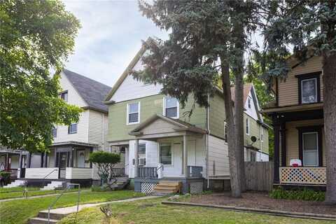 900-902 S Plymouth Avenue, Rochester, NY 14608