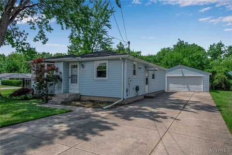 6910 Hamilton Drive, Evans, NY 14047