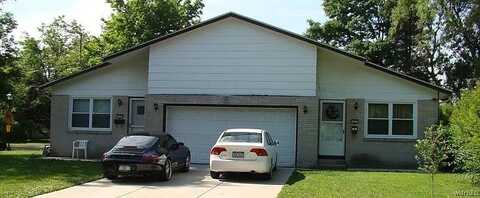 111 Sunshine Drive, Amherst, NY 14222