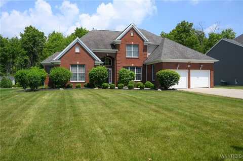 280 Forest Creek Lane, Grand Island, NY 14072