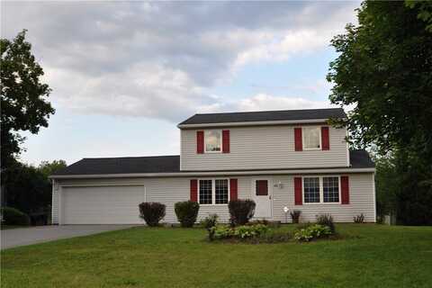 48 Delemere Boulevard, Perinton, NY 14450