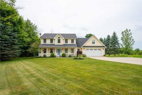 13573 Schang Road, Wells, NY 14052