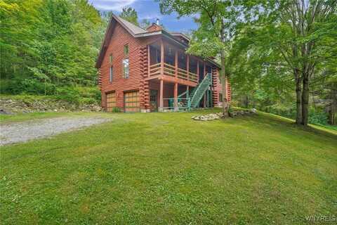 2648 Buffalo Road, Orangeville Center, NY 14167