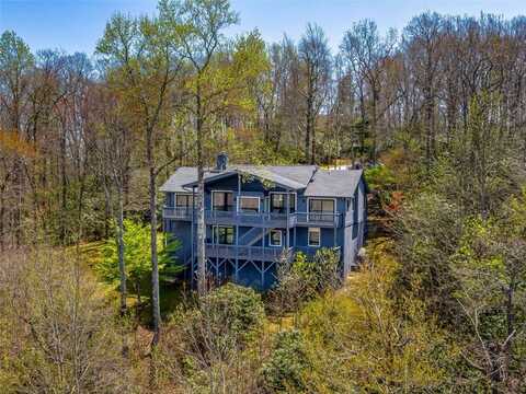 80 Raven Rock Vista, Lake Toxaway, NC 28747