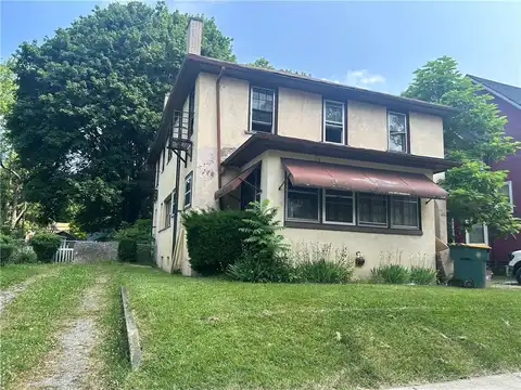 182 Parsells Avenue, Rochester, NY 14609