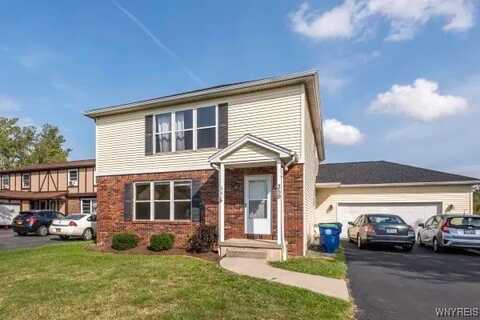 361 Kaymar Drive, Amherst, NY 14228
