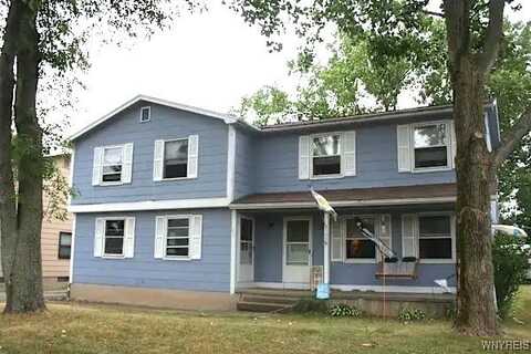 271 Kaymar Drive, Amherst, NY 14428