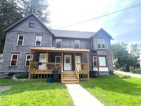 25 North Street, Cortland, NY 13101