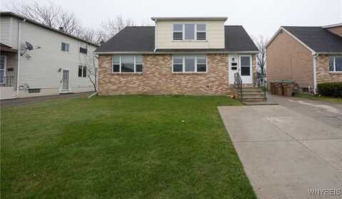 20 Marie Avenue, Cheektowaga, NY 14227