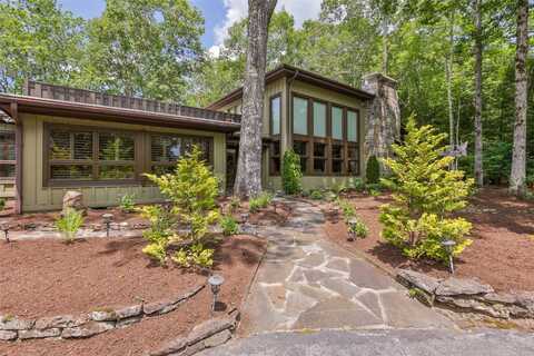 314 Beckonridge Trail, Sapphire, NC 28774