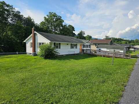 14155 Hill Valley Rd, Mt. Union, PA 17066